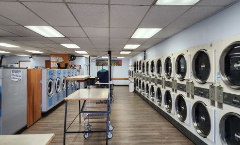 Westside Laundry