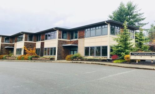 Evergreen Home Loans Olympia NMLS 1220839