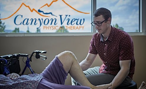 Canyon View Physical Therapy
