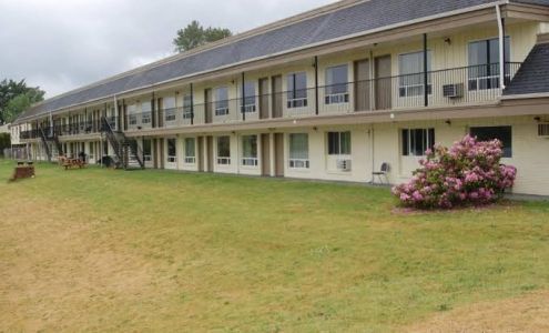 Lakeview Inn Centralia