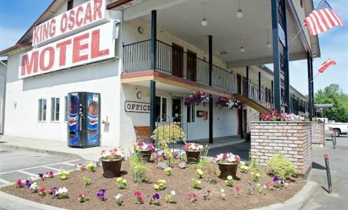 King Oscar Motel