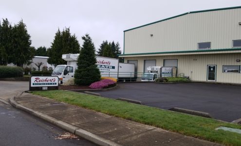Reichert's Meat Distributing