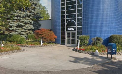 DLH Financial Services