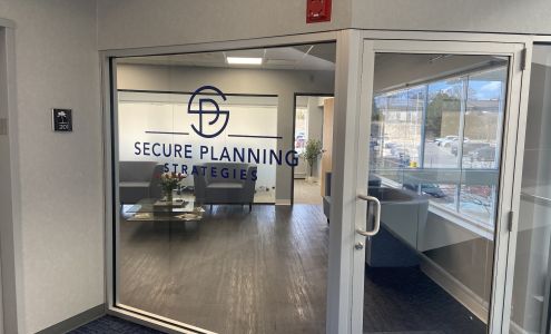 Secure Planning Strategies