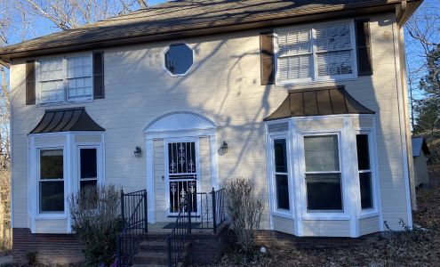 Nations Mortgage LLC