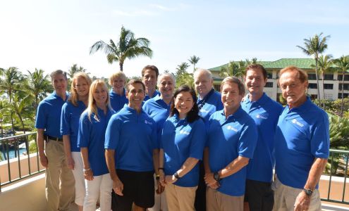 Twin Harbors Eye Center