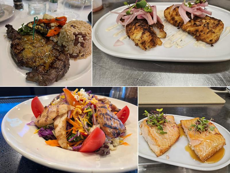 MOV Fusion Bar & Grill