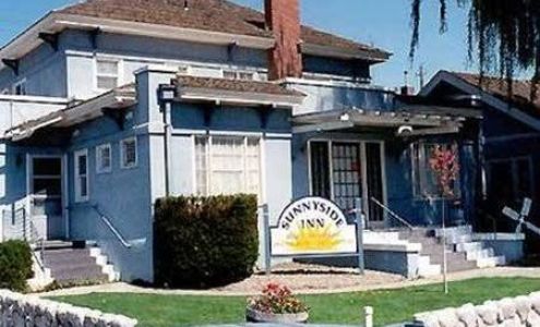Sunnyside Inn Bed & Breakfast