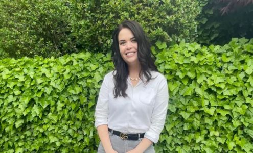 Miss Sam Microblading & Permanent Makeup Academy