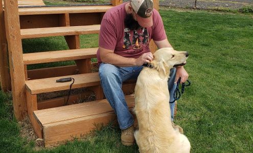 Service Peace Warriors Eltopia