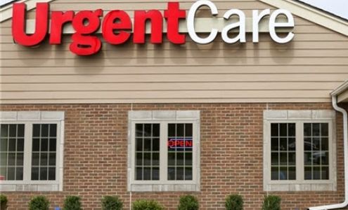 MyHealth Urgent Care - Waterford