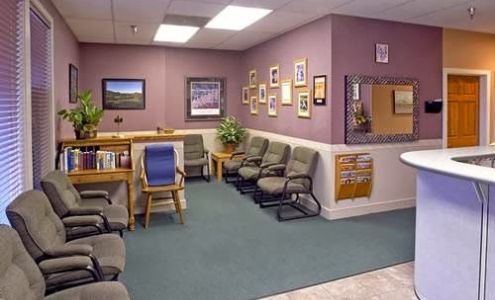 Temecula Valley Chiropractic - Donald Myren, DC.