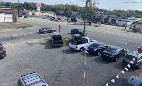 Prestige Preowned Inc