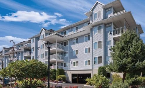 Worldmark Birch Bay