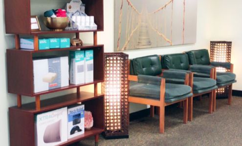 Smith Upper Cervical Chiropractic || Dr. Roger Smith, DC