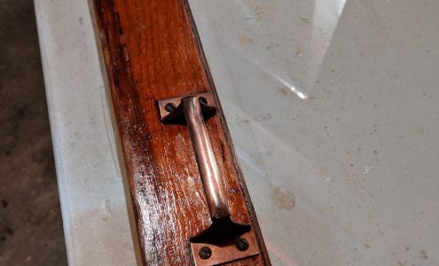 Michigan Historic Window Company