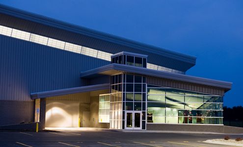 Valley Glass Company