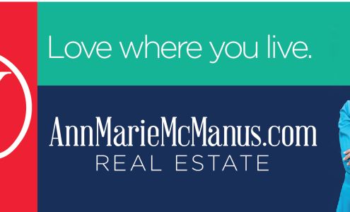 Ann Marie McManus, McManus Properties at Meybohm Real Estate