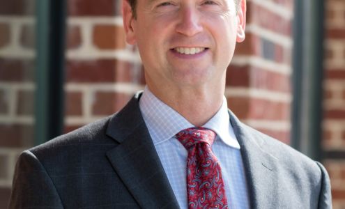 Chris Still, REALTOR with Meybohm Real Estate