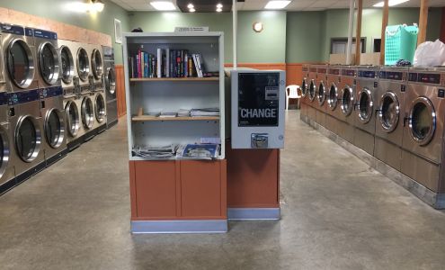 The Washhouse