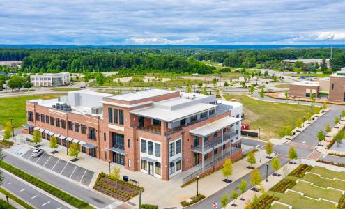 Greg Oldham - Meybohm