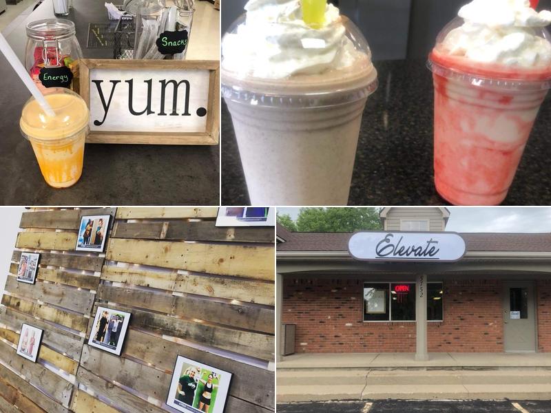 Elevate Nutrition 5752 Williams Lake Rd, Waterford