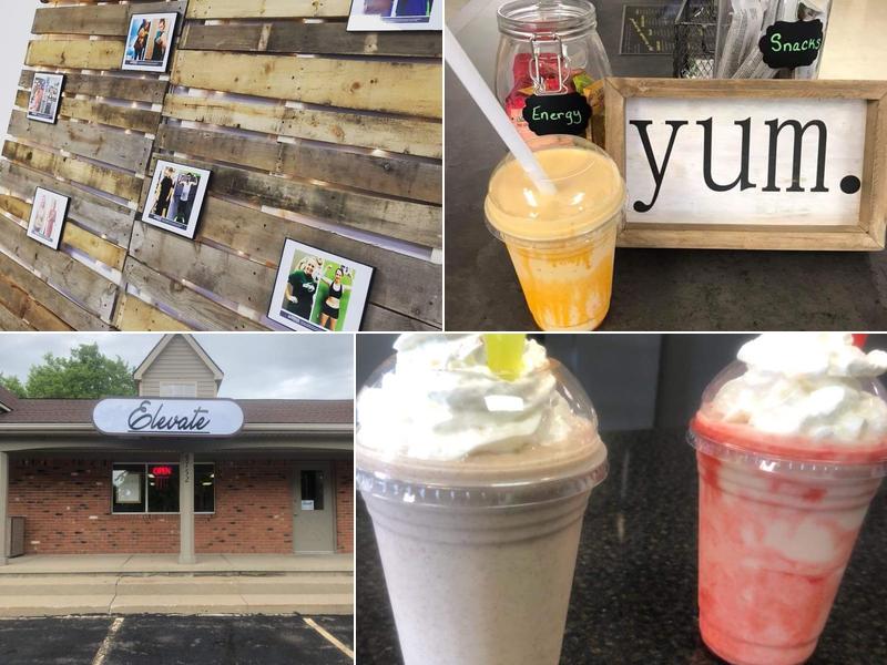 Elevate Nutrition 5752 Williams Lake Rd, Waterford