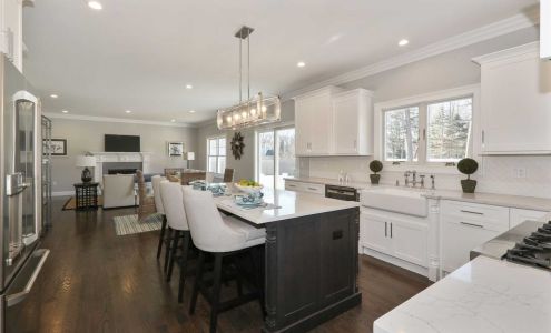 New York Cabinet Sales LLC