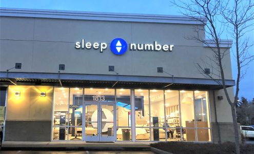 Sleep Number Burlington