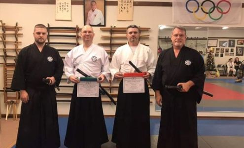 Martialarts Goods& sports wear