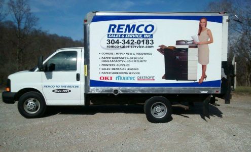 Remco Sales & Service Inc
