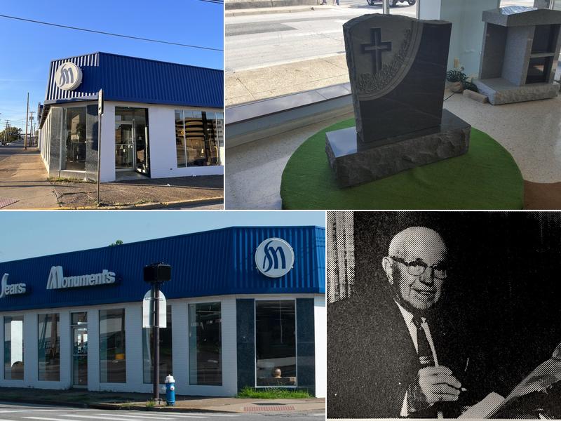 Sears Monument Company