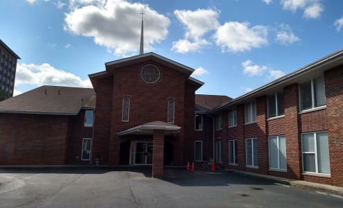 Morris Memorial United Methodist Church