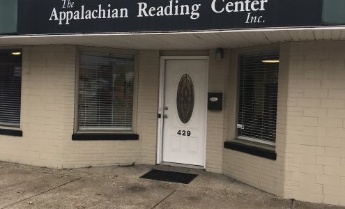 The Appalachian Reading Center, Inc. 429 3rd Ave, South Charleston West Virginia 25303