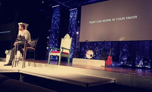 Metro City Church - Taylor Campus