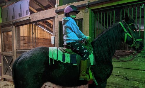 Champion Hollow Farm South Charleston