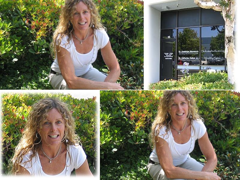 Dr. Dominique, Non-Force Chiropractor