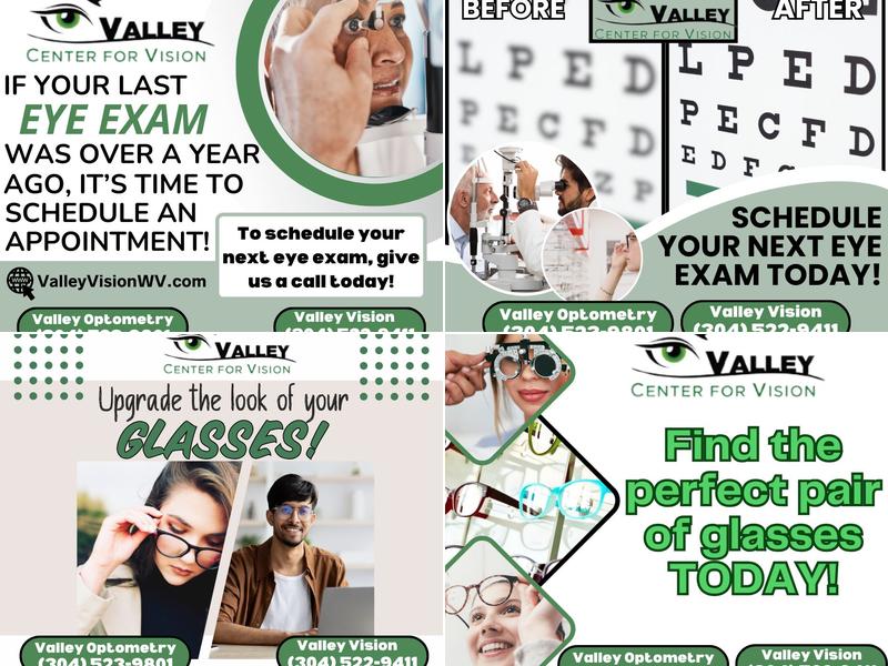 Valley Center for Vision