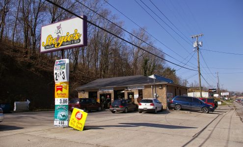 Stogie's Route 60 Store