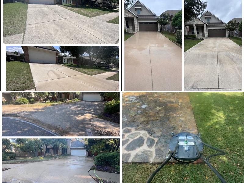 AllTex Home And Commercial Services