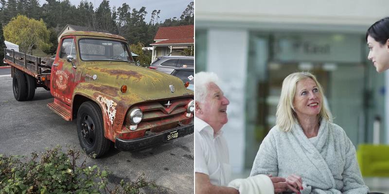 Templeton Endoscopy Center