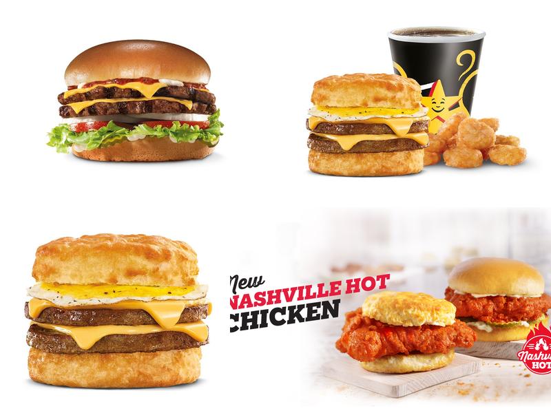 Hardee’s