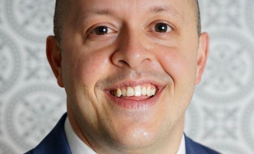 Wesley Barrickman - WesBanco Mortgage Lending Officer