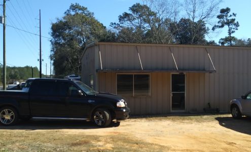 Barker's L.A. Paint & Body