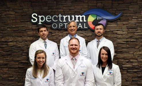 Spectrum Optical, PLLC