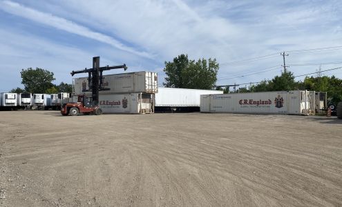 Complete Transport Refrigeration / CTR Services Inc.