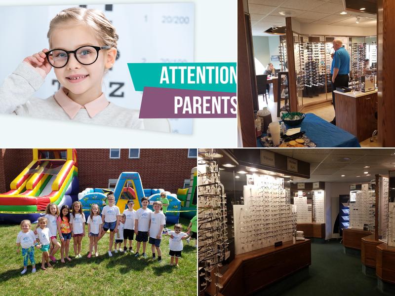 Morgantown Eye Associates