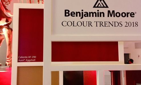 Merlo's Paint & Wallpaper