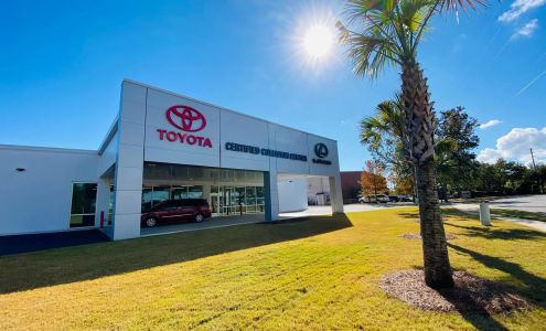 Springhill Collision