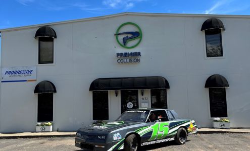 Premier Collision